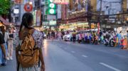 保安局專責小組赴泰國：跟進被禁錮從事非法工作的港人個案