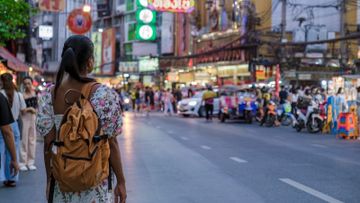 保安局, 泰國, hkbt, 香港財經時報