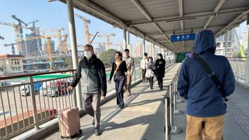 中國疾控中心, hkbt, 香港財經時報