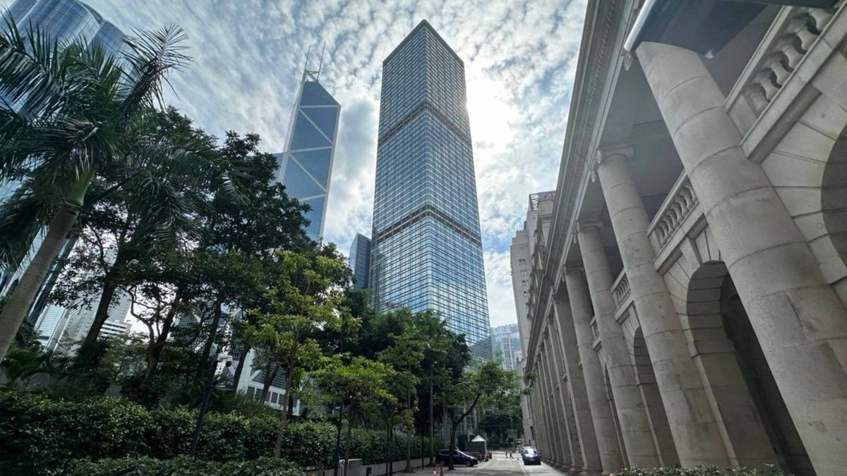 長實加強德國護老房屋業務 利提升股息分散風險