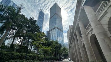 長實, hkbt, 香港財經時報