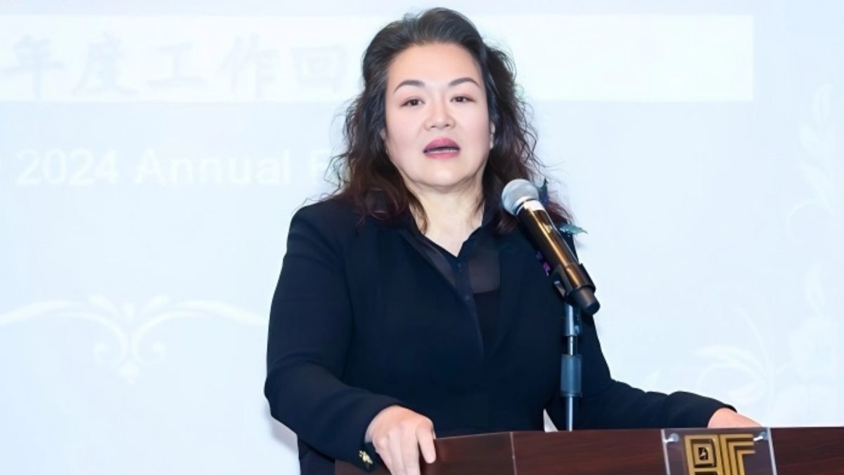 西京投資主席兼投資總監、G70環球家族辦公室發起股東代表劉央