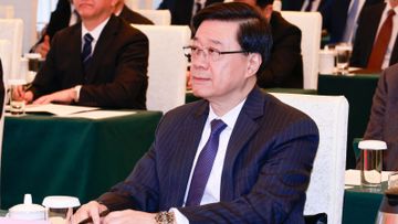 李家超, hkbt, 香港財經時報
