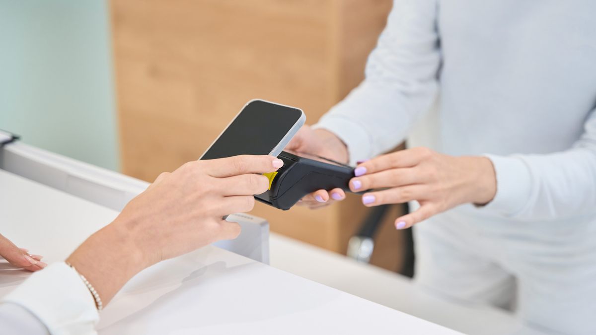 感應式支付變普及！Mastercard預測2025年及未來十大支付趨勢