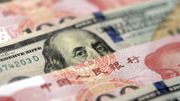 人民幣匯率或跌穿近年低位！美元兌人民幣有機會跌至7.45才止步