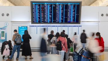 Agoda數據：全球穆斯林熱搜旅遊目的地：香港排第4位！東京首爾排2、3, hkbt, 香港財經時報