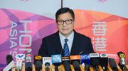 香港去年首11月詐騙案升8.7%！電話騙案大增！暴力罪案升4.7%