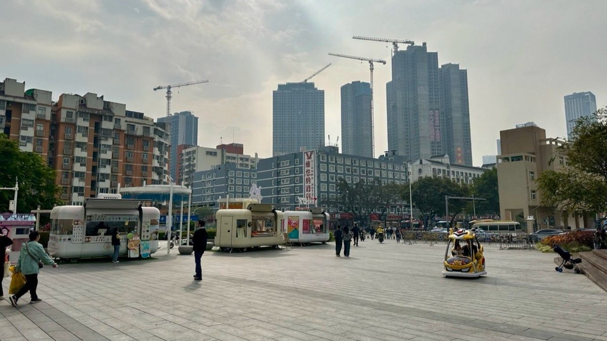 戴德梁行陶汝鴻：大灣區樓市最壞情況已過去！料2025年一手銷售數回升20%支持樓價穩定向好