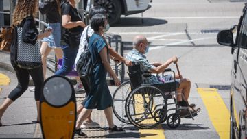 津貼2024, 長者, 社區照顧服務券, 每月最多資助近10000元, 認可機構, 申請資格, 方法, hkbt, 香港財經時報