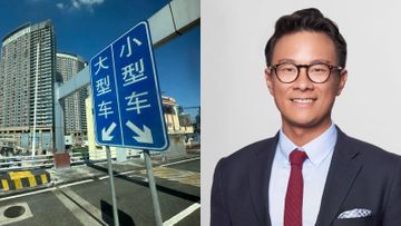 景順趙耀庭, 刺激政策, 中國股票, hkbt, 香港財經時報