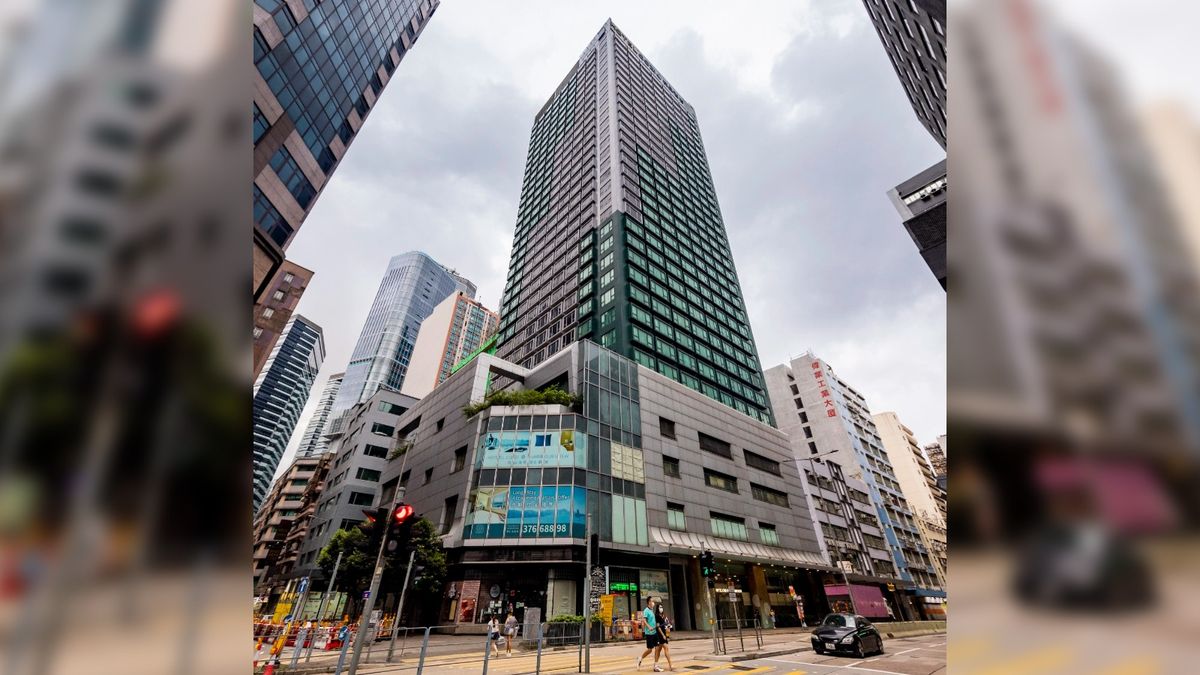 仲量聯行：觀塘悅品海景酒店招標放售！具潛力改建學生住宿