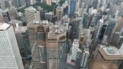 仲量聯行：8月甲級寫字樓空置率微跌至13.4%！租金按月跌1.3%