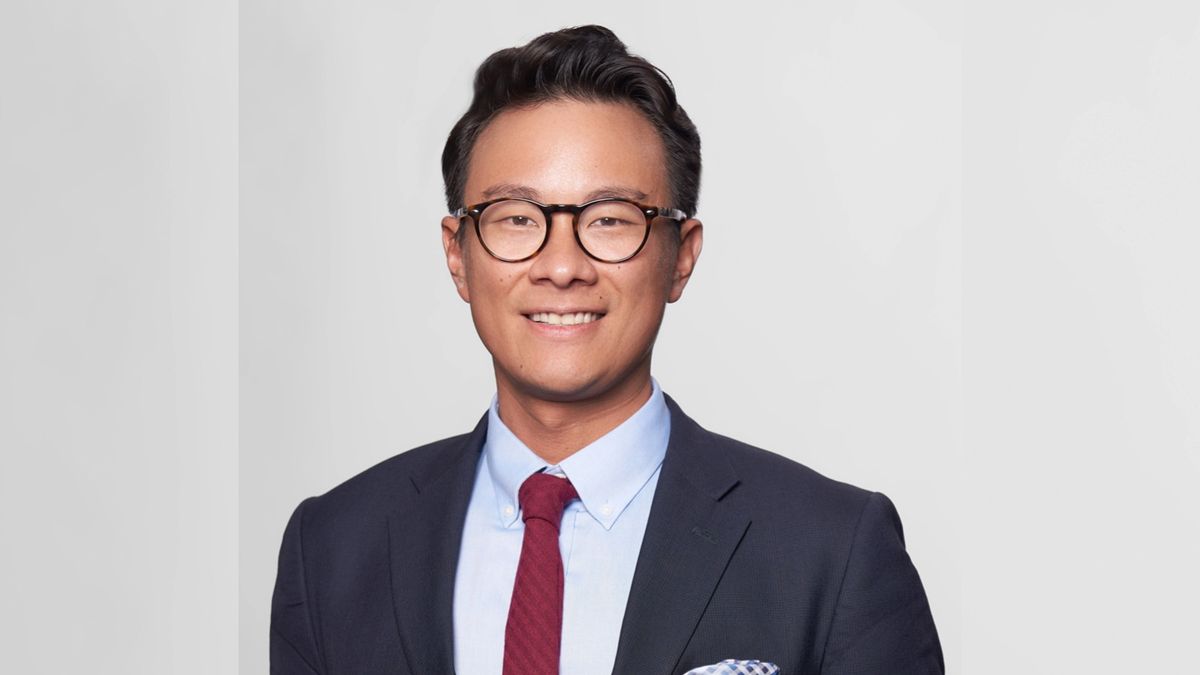 景順趙耀庭：DeepSeek投資啟示！偏好中國股票多於美國股票