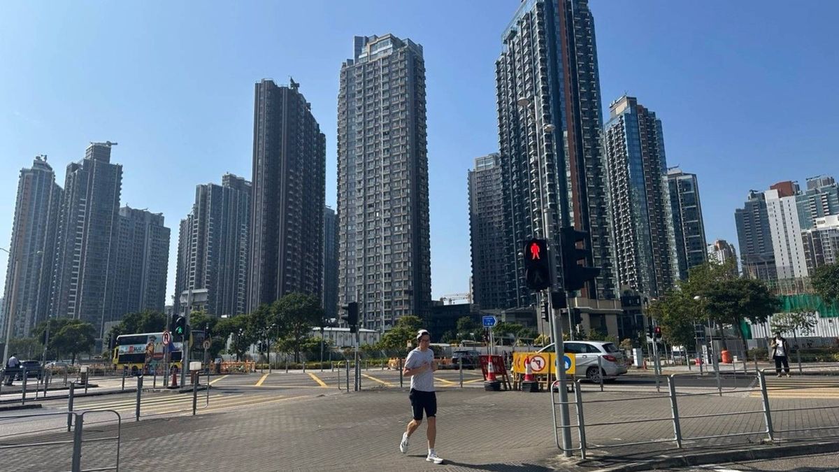 中原地產：2024年私宅落成量達24,261個創20年新高！售出比例近五成仍為近11年次低