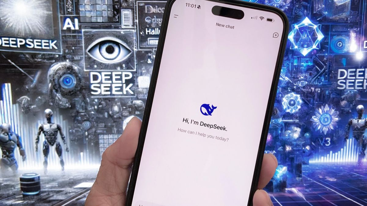 理財個案｜deepseek出現對ASML有何重大影響？｜龔成教室