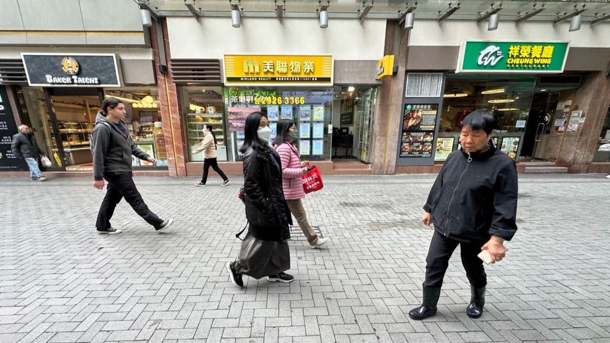 美聯物業：新盤主導大市搶焦點及購買力！或持續影響二手交投