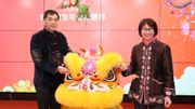 會德豐地產黃光耀：2025年銷售開局至今累售100伙套現超過10億元