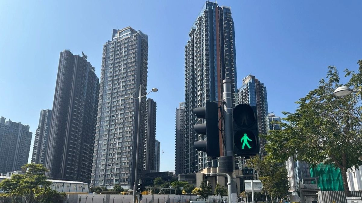 香港樓市淡風變曙光續湧現！若政府再「出招」將帶起遲來的「小陽春」