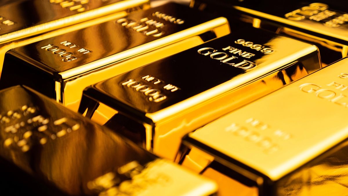 黃金價格參考歷史表現已進入長期牛市