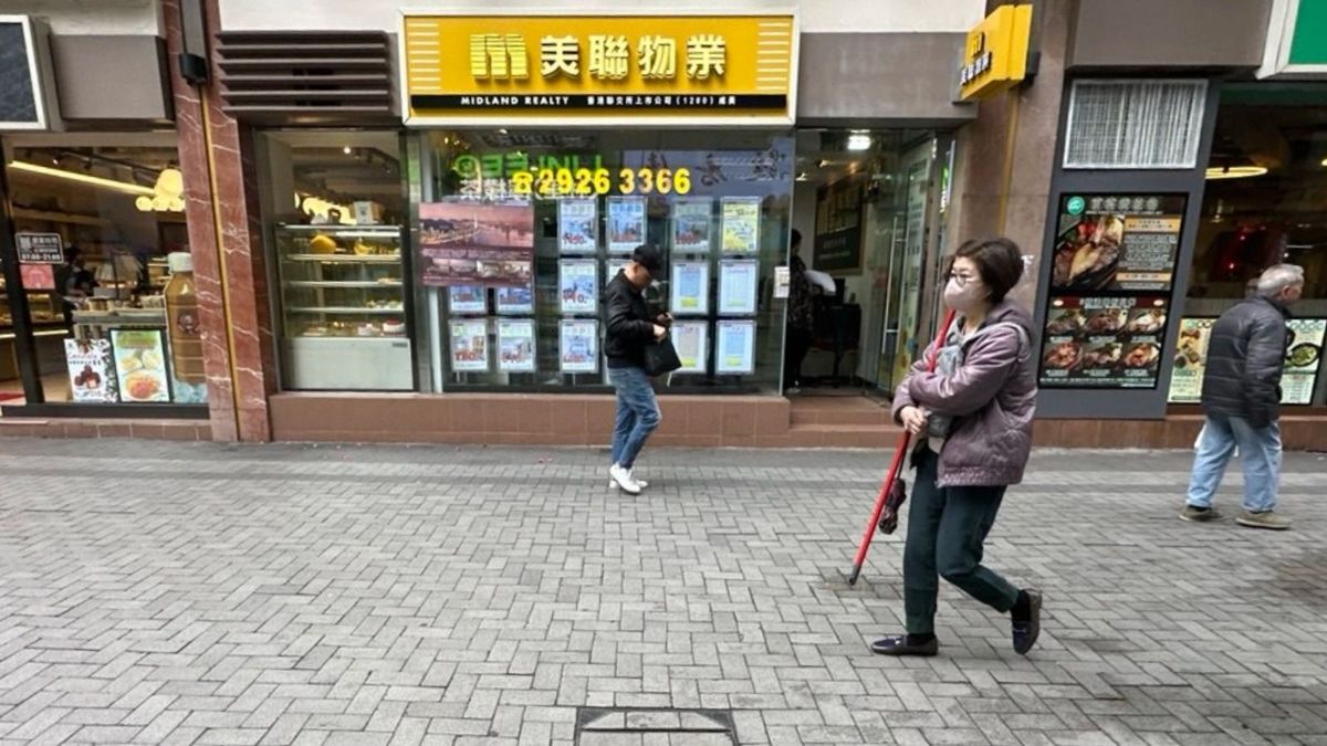 「關稅戰2.0」睇樓意欲略降！美聯物業布少明：有二手尋寶客趁此良機「鋤價」提早入市