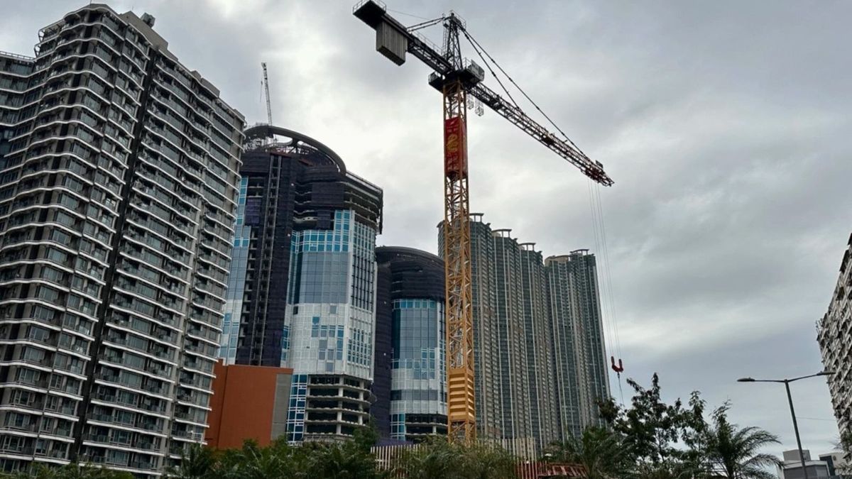 香港樓市走勢｜屋宇署首月動工量現零的突破！錄164伙仍緩慢｜潮樓特區