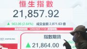 恒生指數中期小升浪或延至3月上旬！港股走勢再升多少看這關鍵