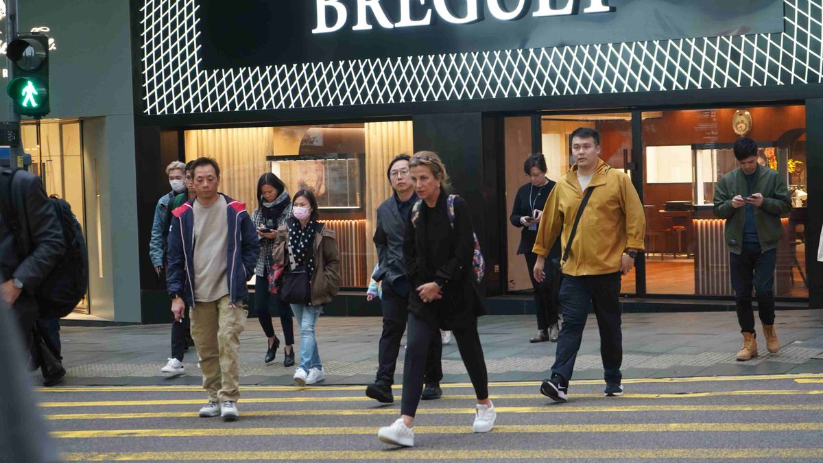調查：半數受訪香港僱主無計劃增聘員工！運輸及物流業就業展望指數負25%