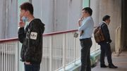 香港加煙草稅後吸煙率只微降但稅收倒跌！政府：私煙銷量無上升趨勢