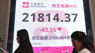 港股, DeepSeek, hkbt, 香港財經時報
