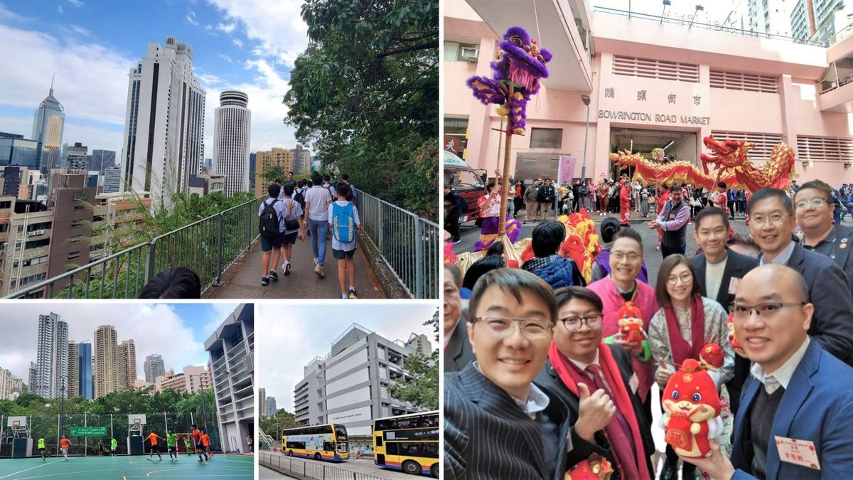 灣仔區富翁人數冠絕全港！為樓市帶來穩定的高端需求｜潮樓特區