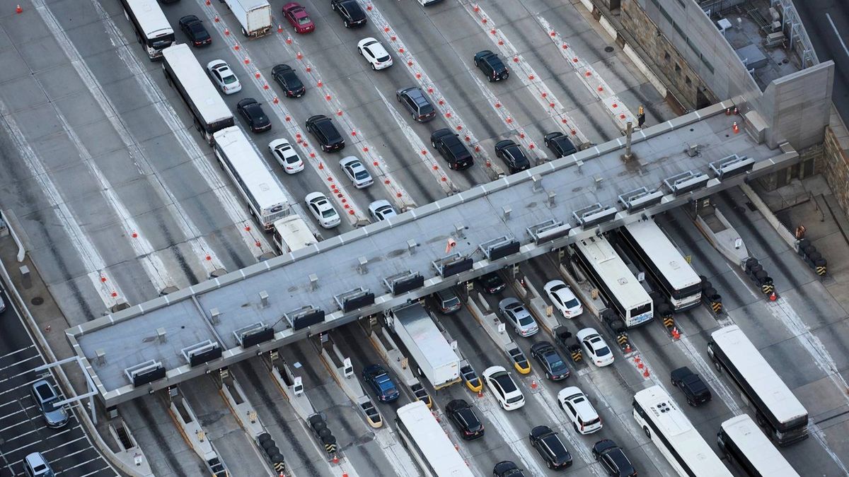 美國對進口汽車徵收關稅反累當地汽車業！汽車版塊不宜沾手