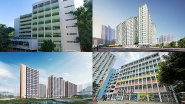 簡約公屋, hkbt, 香港財經時報
