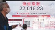 莊太量：港股小陽春此輪升勢未結束！回調後恒生指數有望達25000點