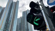香港樓價連升兩個月後再度回落！高力：料今年樓價將表現平穩