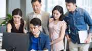 未來生活趨勢2025：詐騙增多！五成中國受訪者常質疑網絡內容真實性