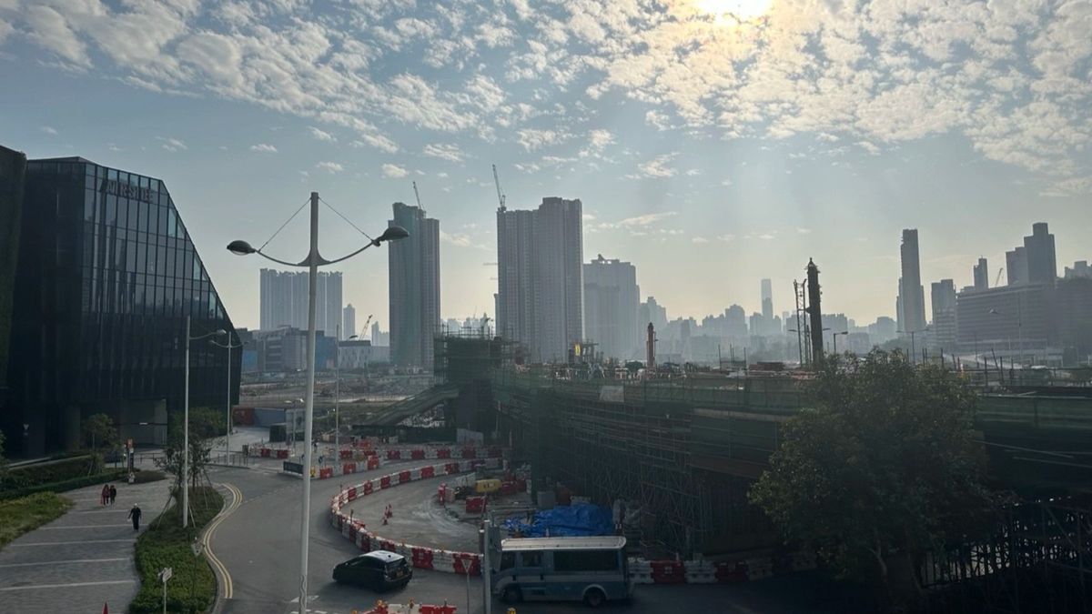 執輸行頭慘過敗家！發展商開盤無默契再添亂！新盤混戰賣大包｜老樓周記