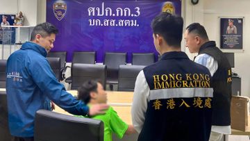 ​保安局, hkbt, 香港財經時報