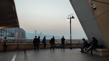 血庫存量, hkbt, 香港財經時報