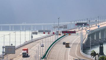 港車北上, hkbt, 香港財經時報