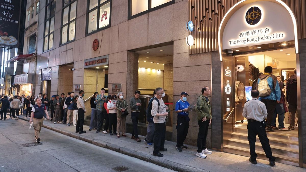 1.88億元六合彩新春金多寶開售！歷年22次攪珠：這些號碼最旺