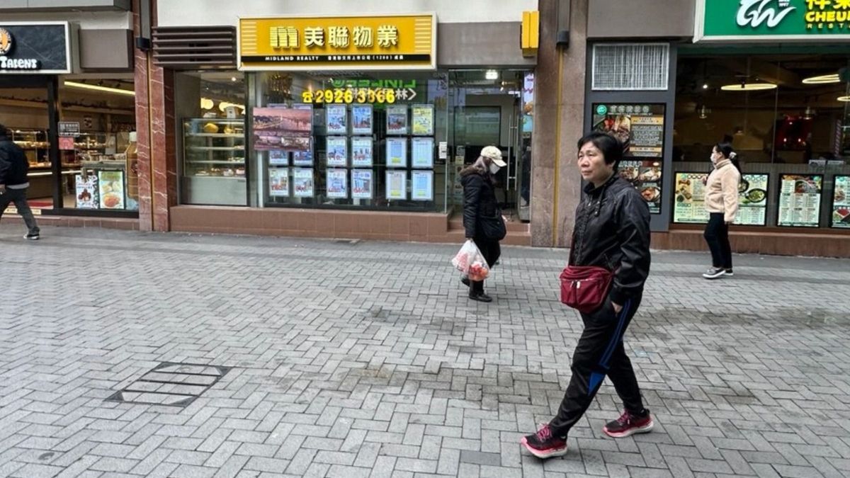 美聯物業布少明：憧憬再減息！相信農曆新年後將現樓市小陽春