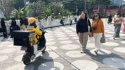 中國證監會：吸引外資通過指數化投資參與A股市場