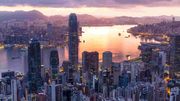 數據及社會現狀比較：香港輸給澳門！香港摧毁自己的優勢產業｜第一桶金