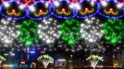 農曆新年封路改道必知｜尖沙咀新春匯演、維港煙花附近交通安排