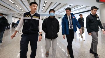 緬甸被禁錮港人農曆新年前獲救返港！保安局：感謝泰國今次特事特辦