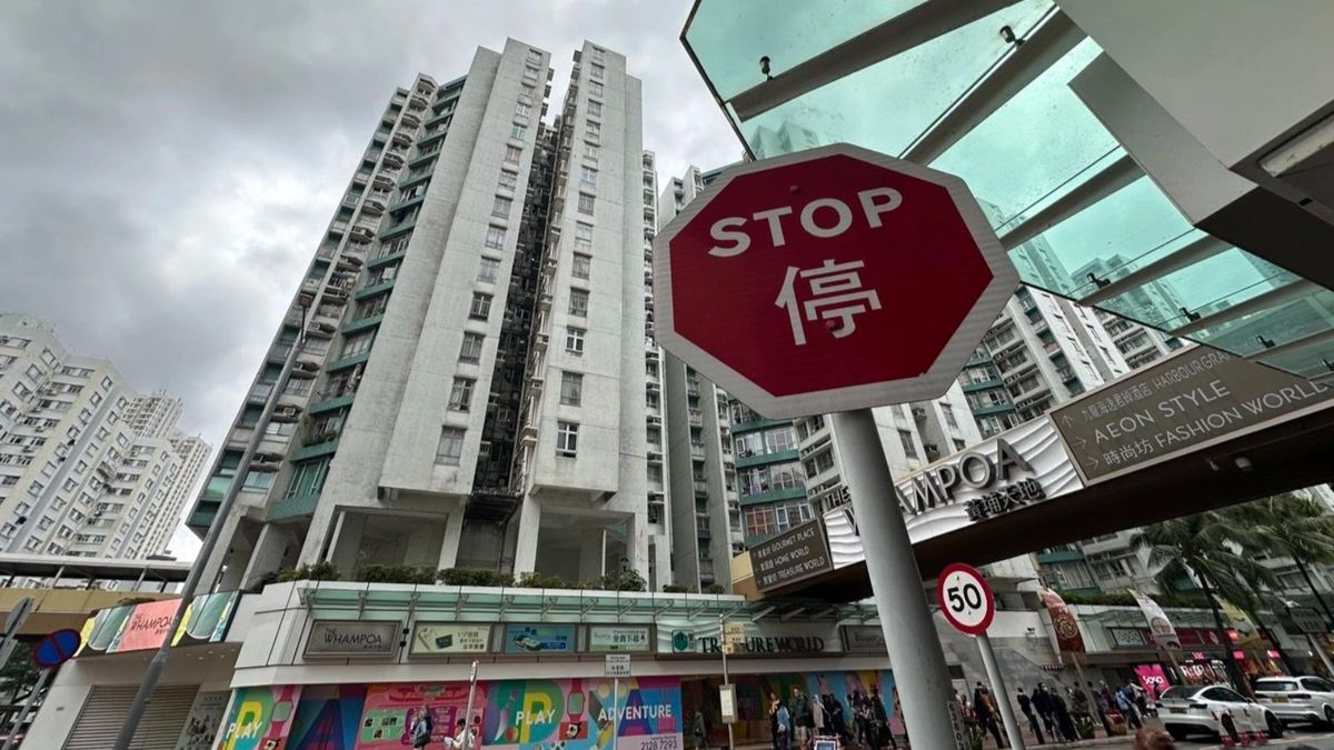 財政預算案2025前最後忠告！熊貓經濟、冰雪經濟救不了香港｜第一桶金