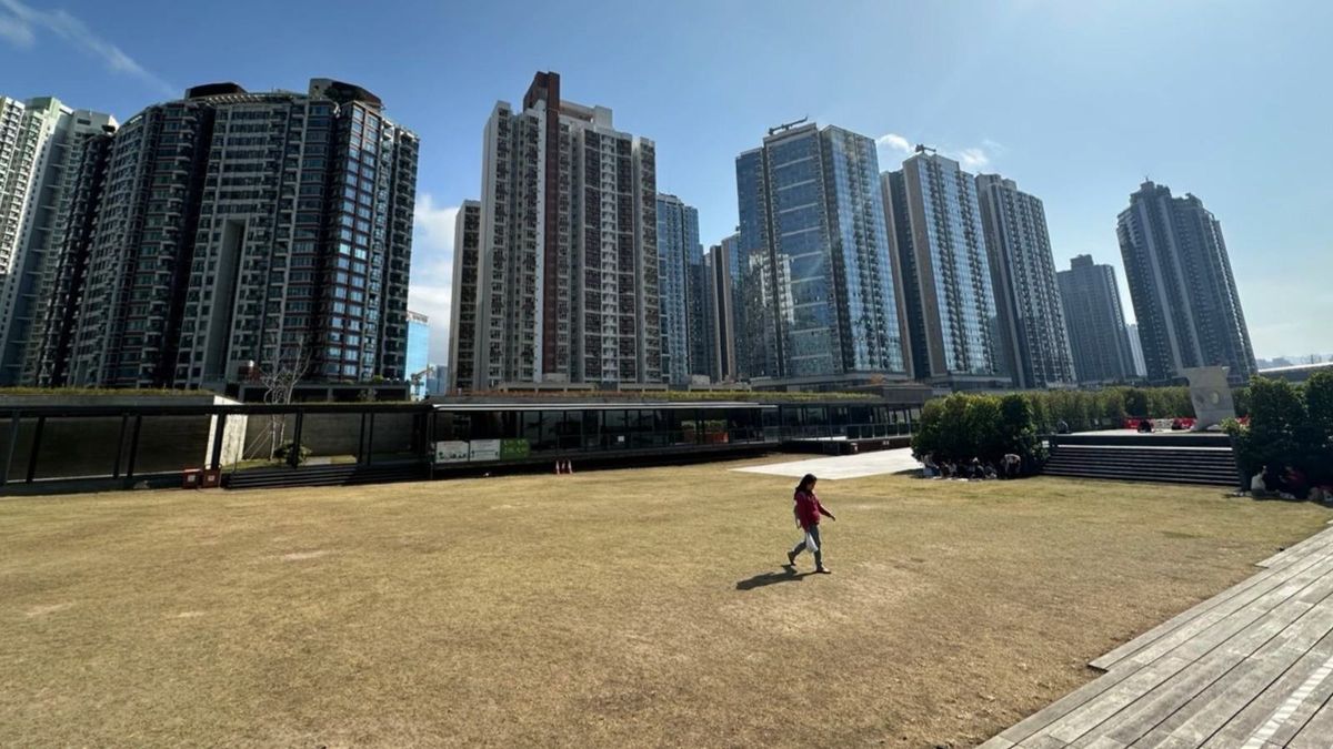 美聯物業布少明：農曆新年後一手市場料承接1月強勢爆發小陽春