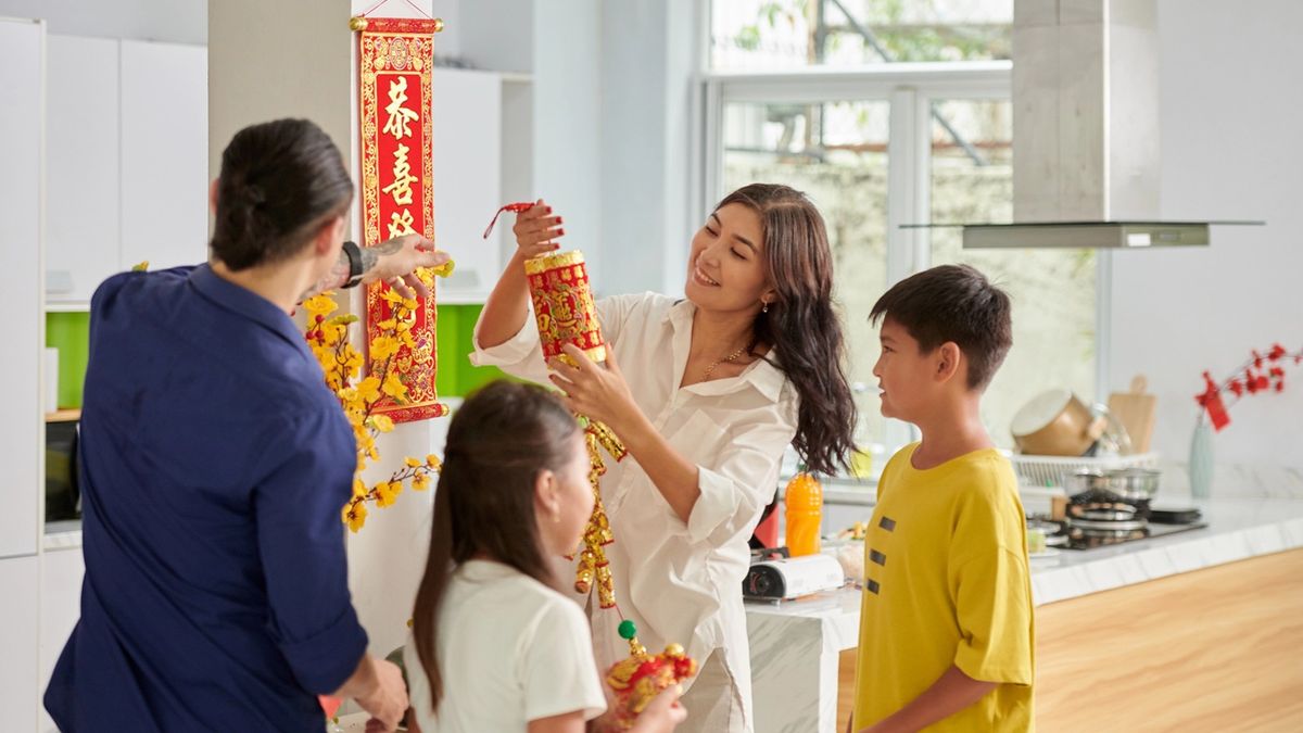 大年初四接神日七大禁忌：不能出遠門、爐灶不要堆東西