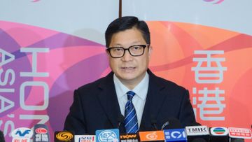 鄧炳強, hkbt, 香港財經時報