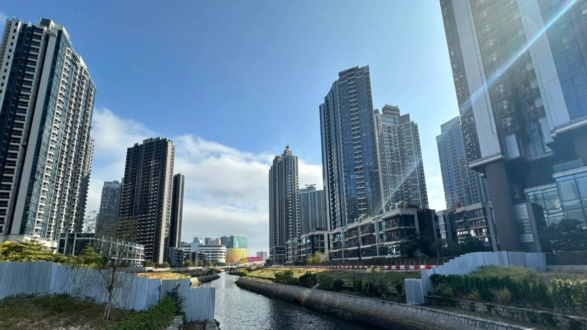 美聯物業：料1月二手住宅註冊量錄3,100宗、金額約210億元！同創4個月新低
